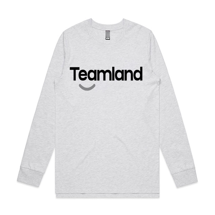 Bella + Canvas Long Sleeve Tee