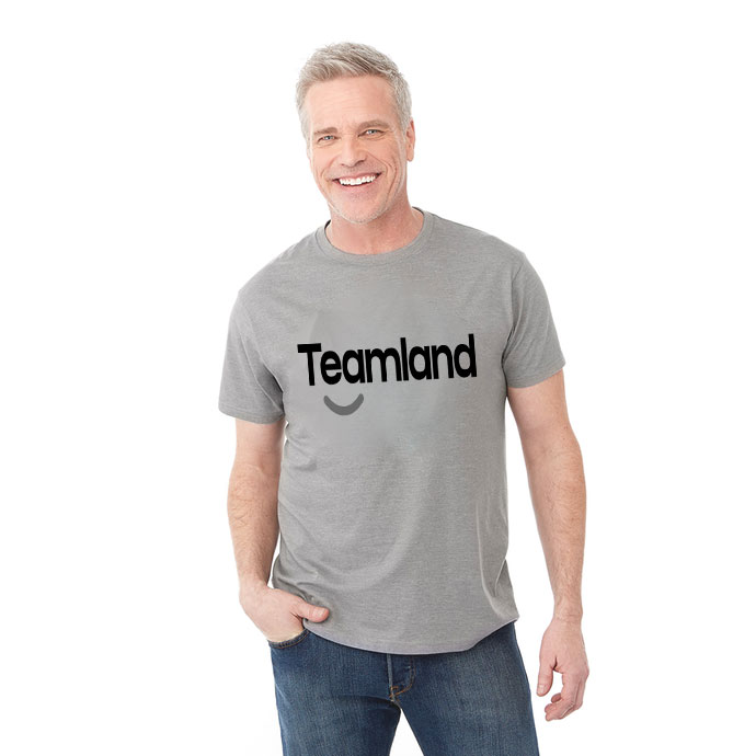 SpeedUp Blend Tee