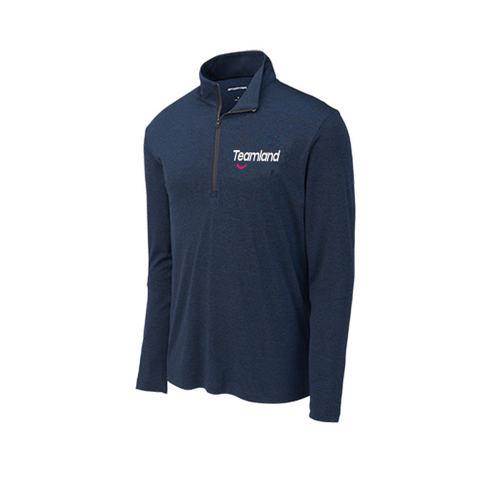 Sport-Tek Endeavor 1/4 Zip Mens