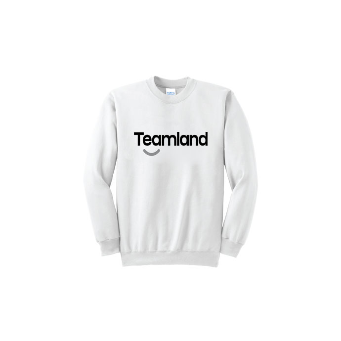 Port & Company Essential Crewneck