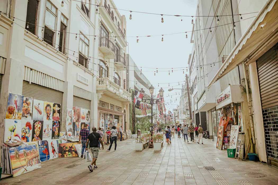 Santo Domingo