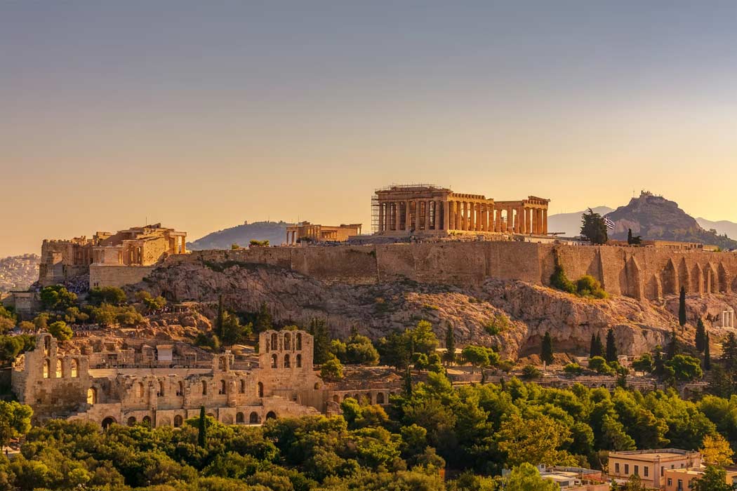 Athens