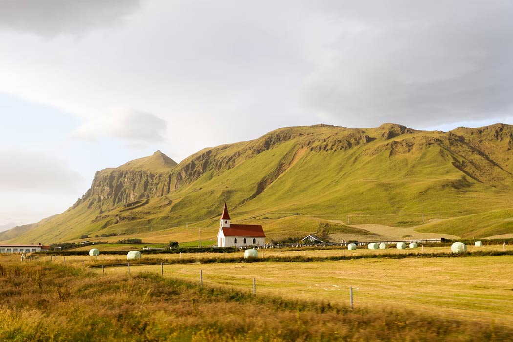 Reykjavík