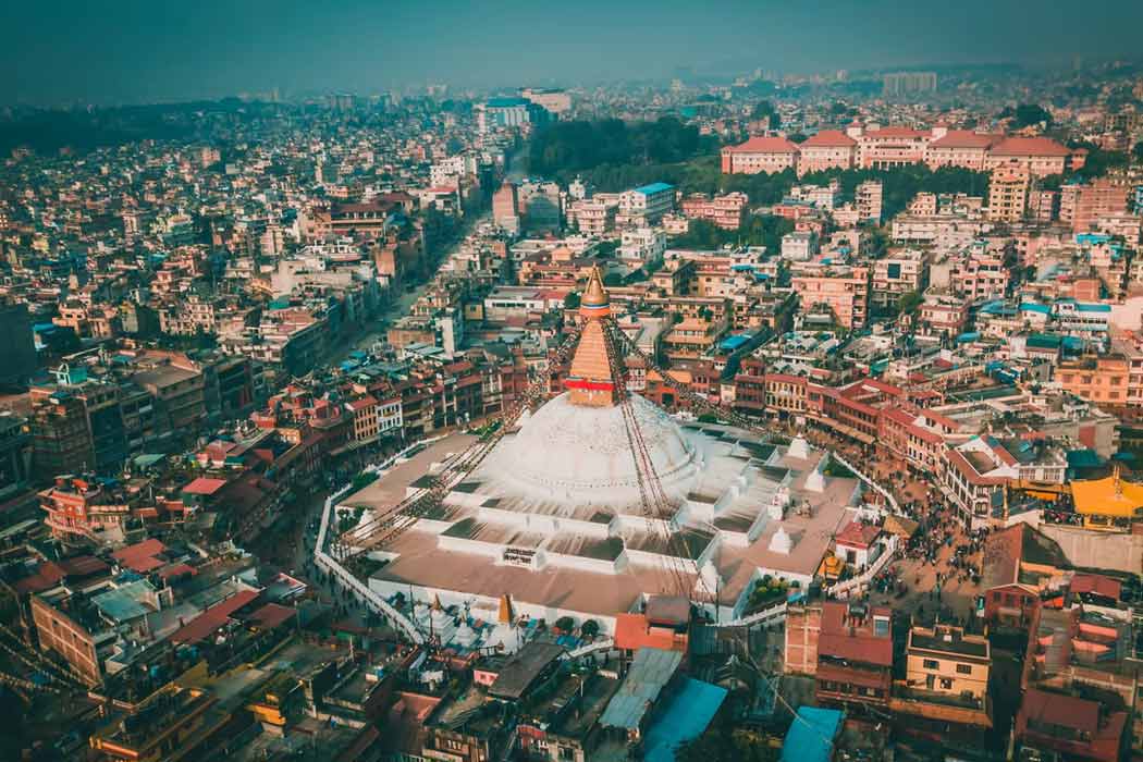 Kathmandu