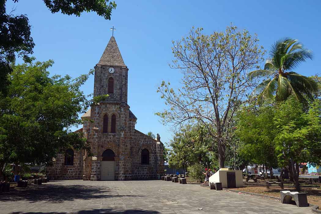Puntaneras