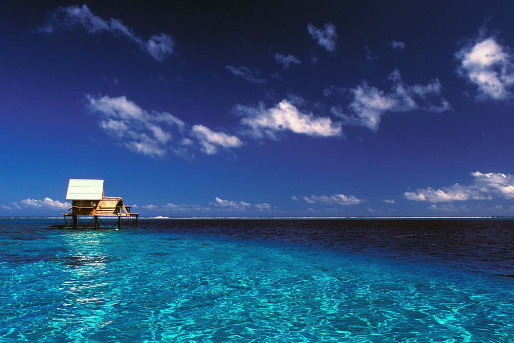 Tuamotus Islands
