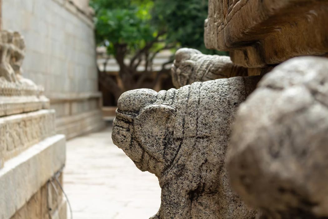 Lepakshi