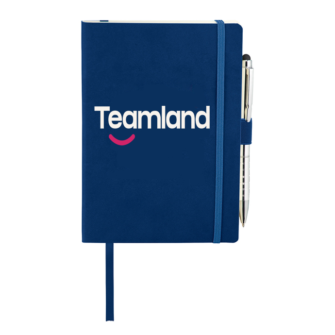 Revello Soft Bound JournalBook - 5" x 7"