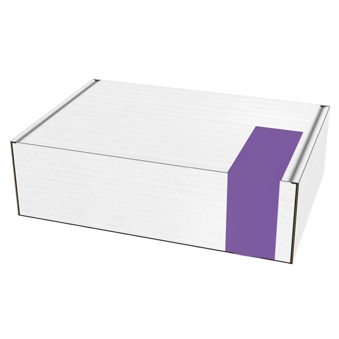 Plain Mailer Boxes