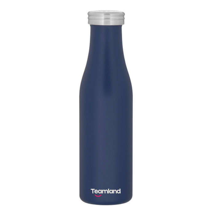 The Milk Bottle - 16.9 oz.