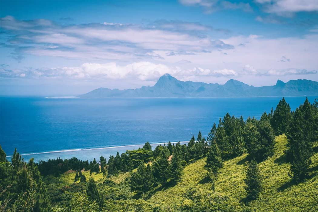 Papeete