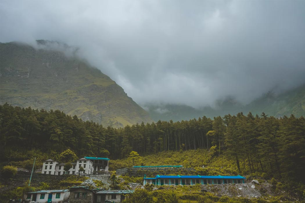 Jomsom