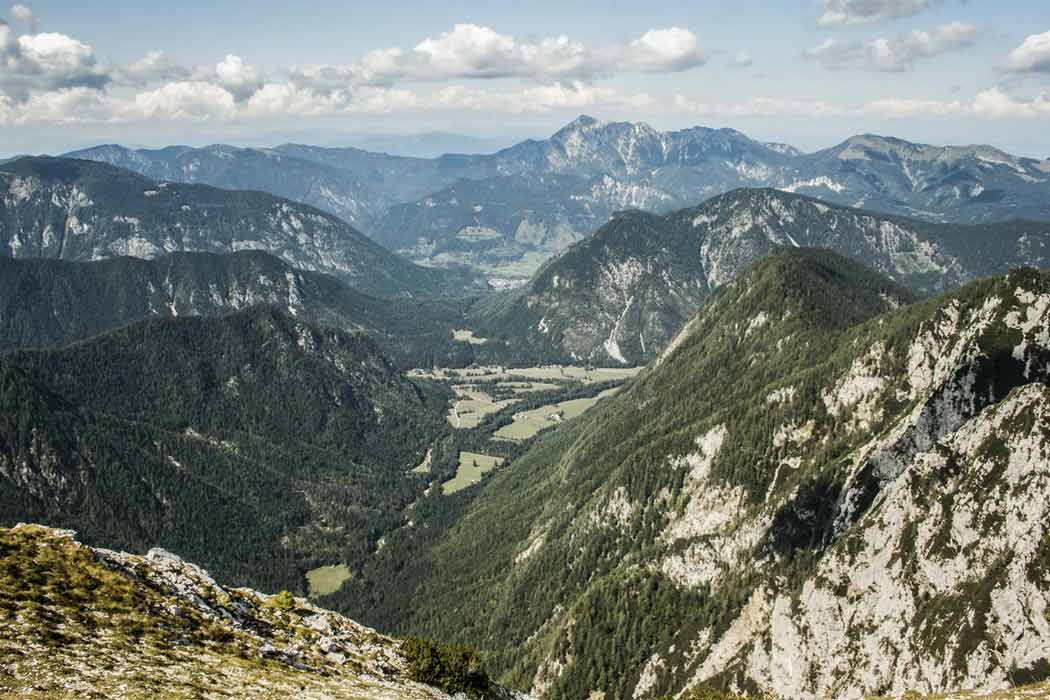 Zgornje Gorje