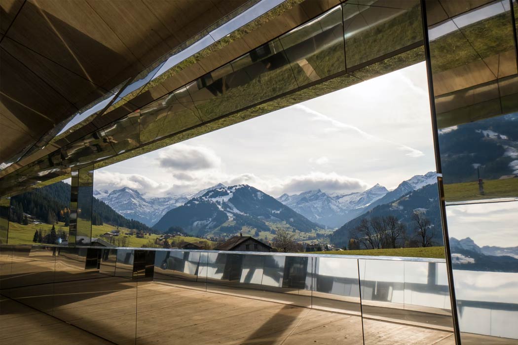 Gstaad