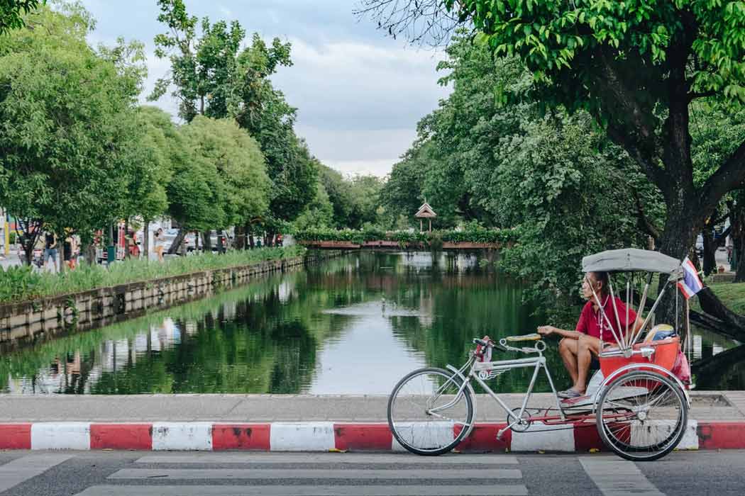 Chiang Mai