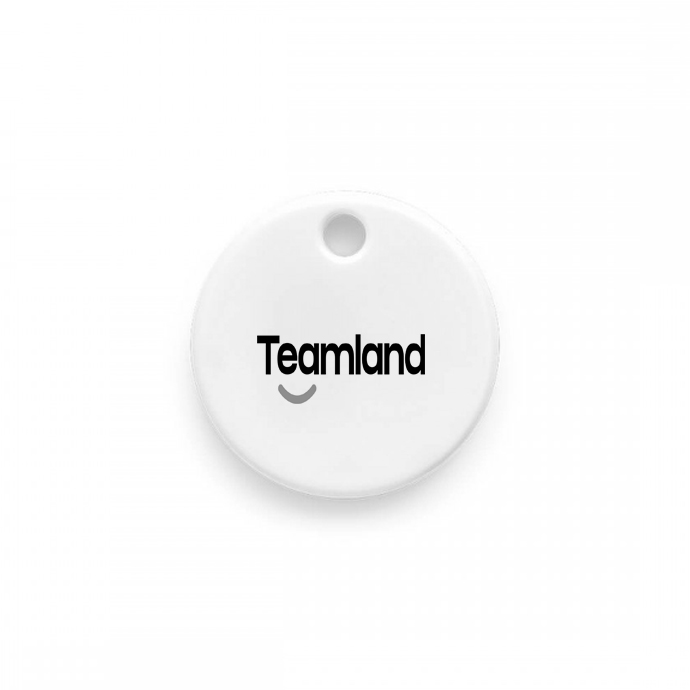 Chipolo One Bluetooth Item Finder