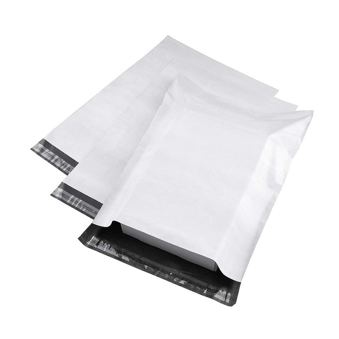 Plain Mailer Bags