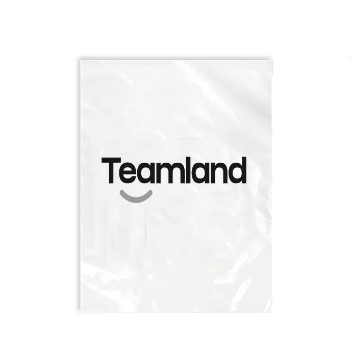 Custom Mailer Bags - 10 x 13 inches