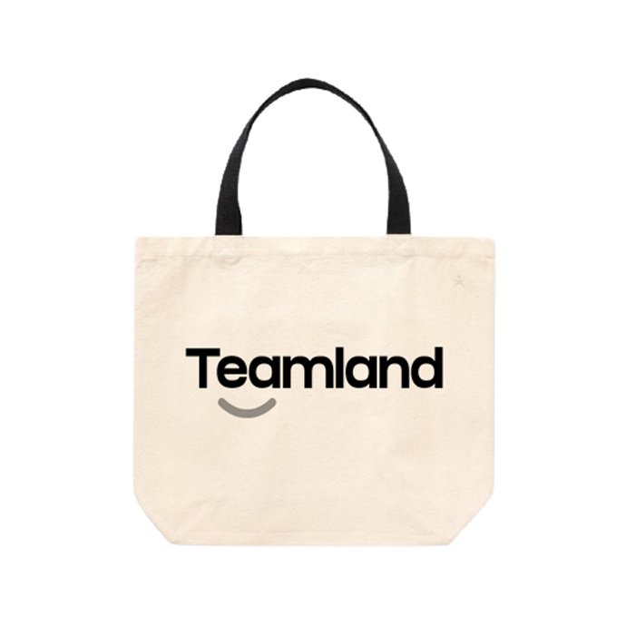 Known Supply Heavy Canvas Tote Bag