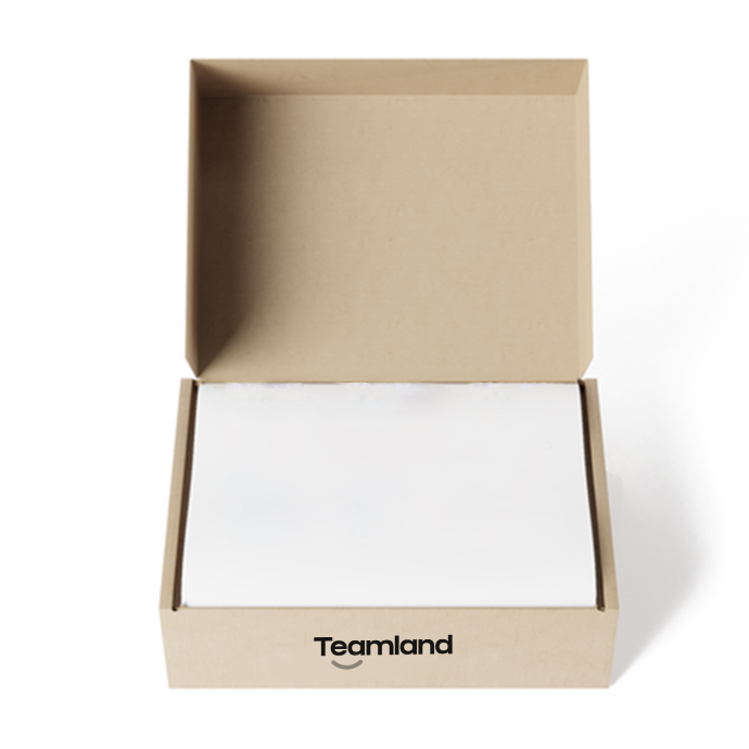 Digitally Printed Tissue Paper