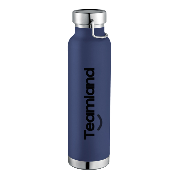 The Canteen Bottle - 22 oz.