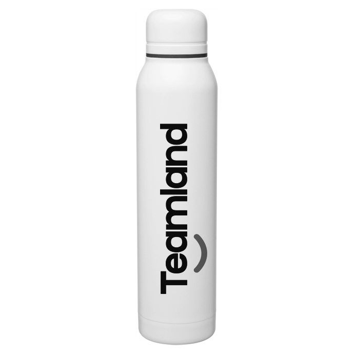 The Silo Bottle - 16.9 oz.