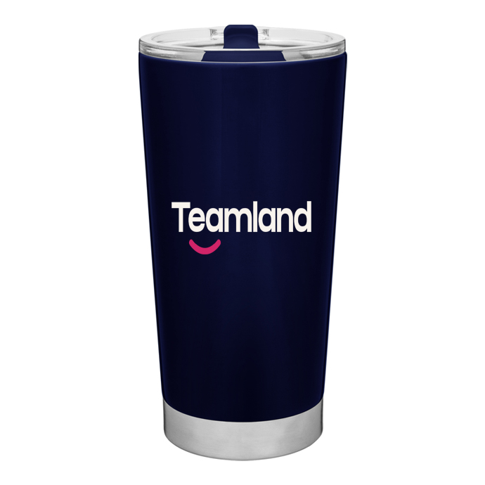Frost Tumbler