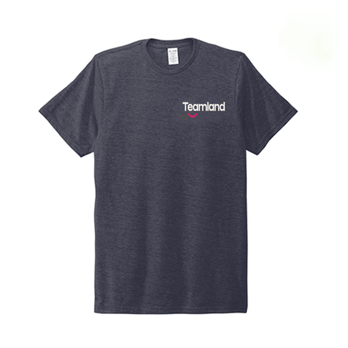 Recycled Unisex Tri-Blend Tee