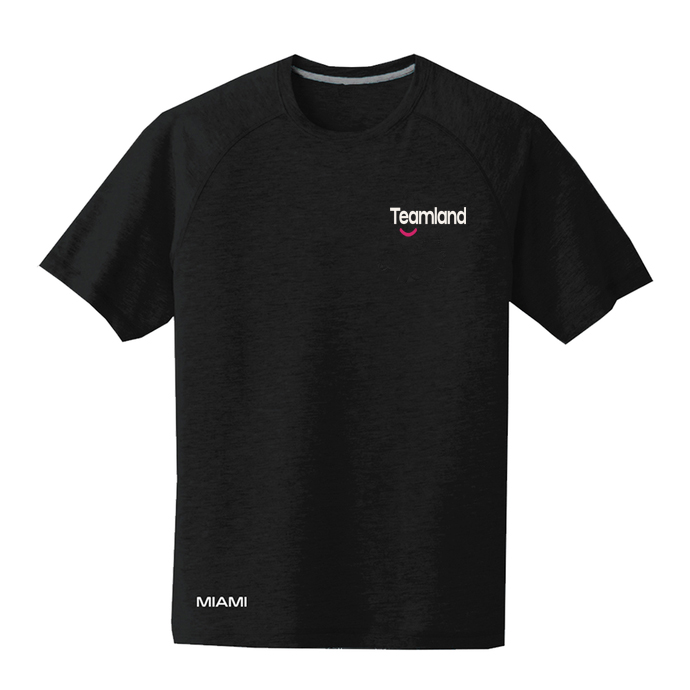 Lightweight Sport Tee