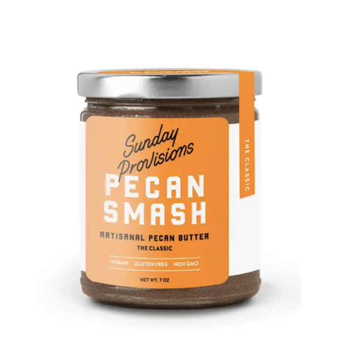 Sunday Provisions Pecan Butter