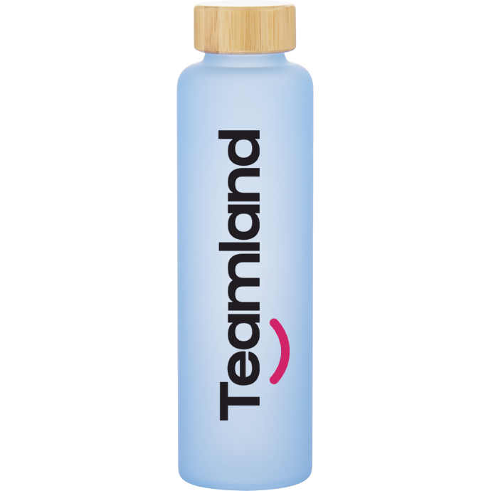 The Frosty & Cool Bottle - 18 oz.