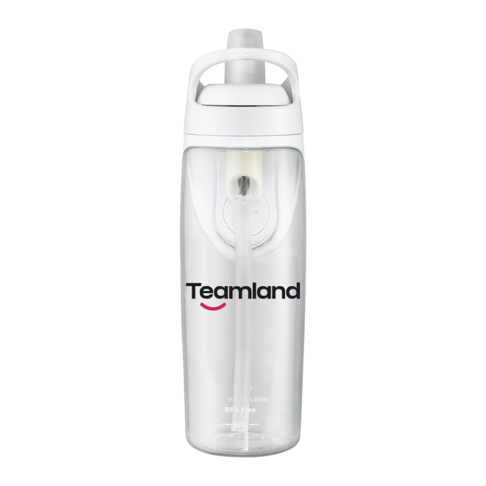 HydraCoach® BPA Free Tritan™ Sport Bottle 22oz