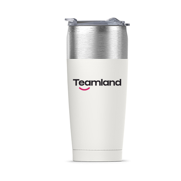 Tied Tumbler by Asobu