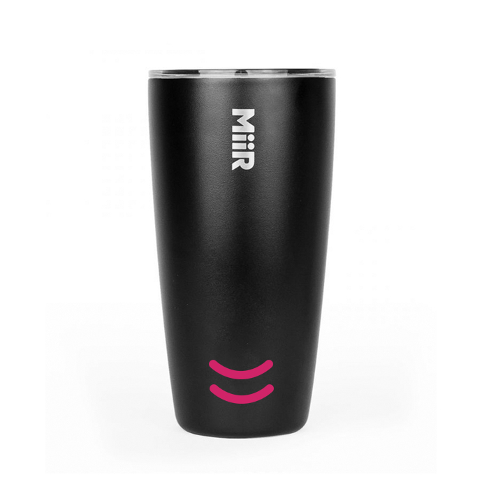 MiiR Vacuum Insulated Tumbler - 16 Oz.