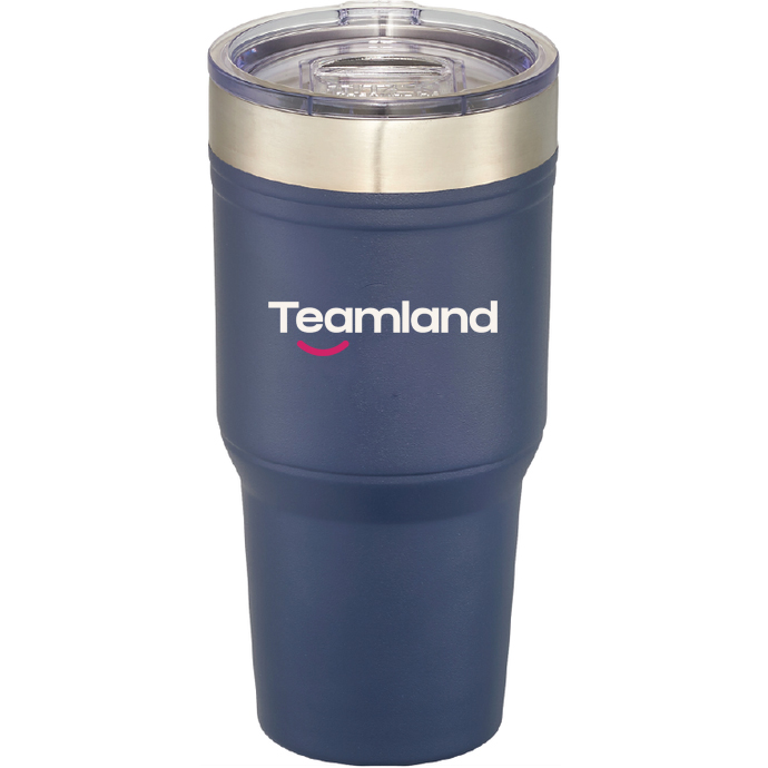 Arctic Zone Titan Thermal HP Copper Tumbler