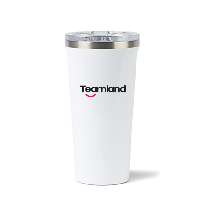 Corkcicle Tumbler - 16 Oz.