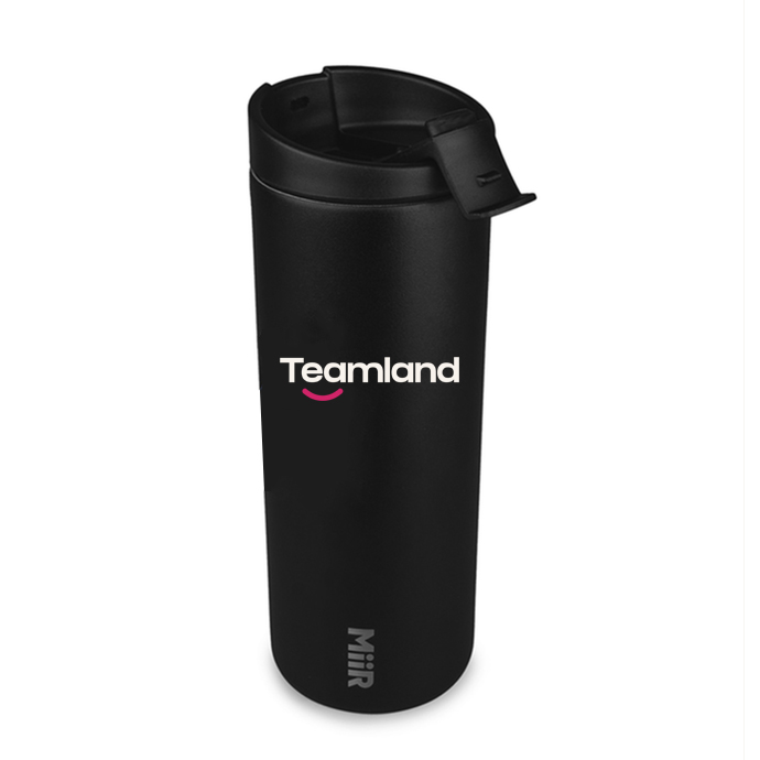 MiiR Insulated Travel Tumbler 16 oz