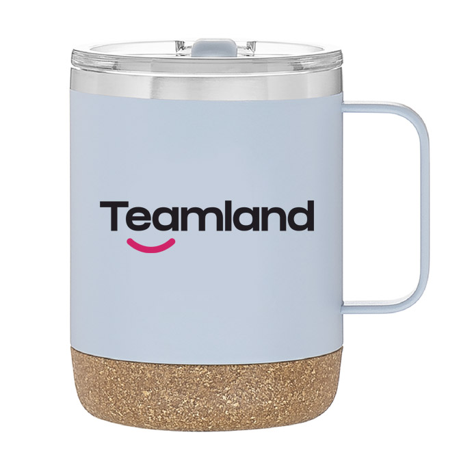 The Explorer Mug