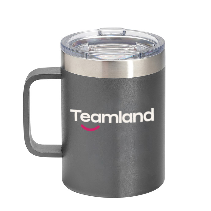 Arctic Zone Titan Mug
