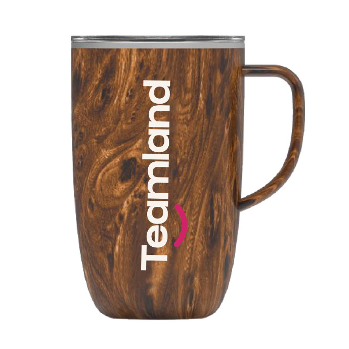 S'well 16 oz Mug with Handle