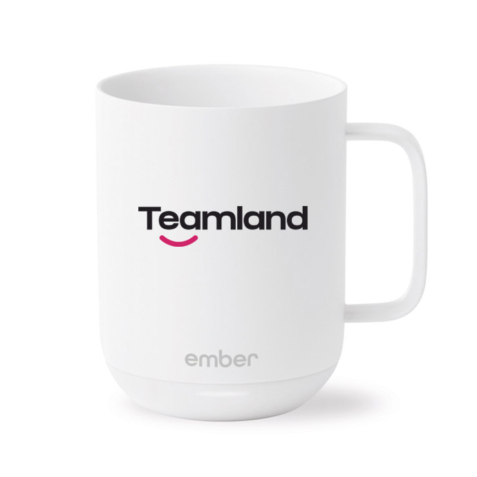 Ember 10 oz Smart Mug²