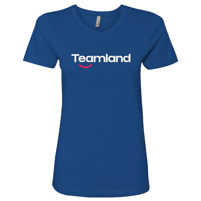 Next Level Women's Cotton Tee