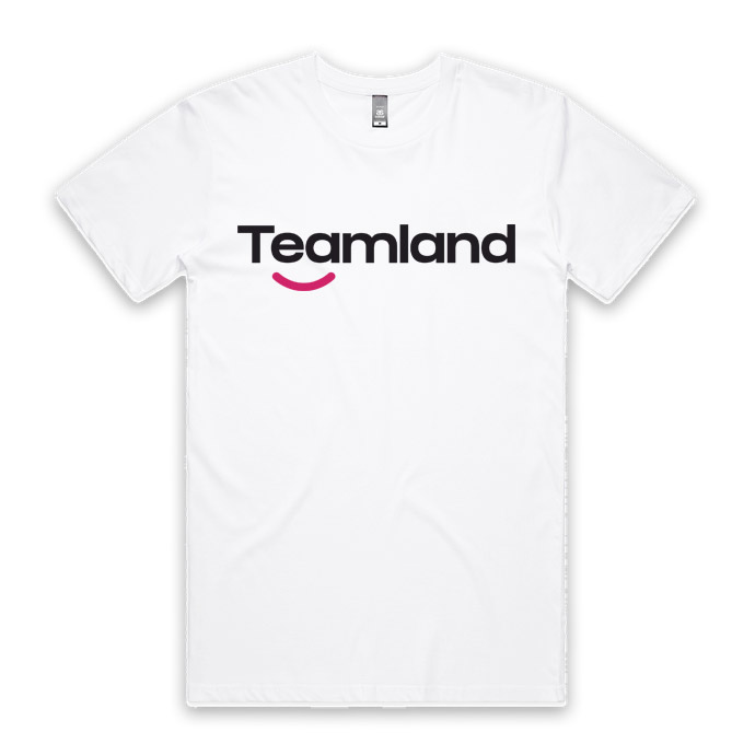 Premium Cotton Tee