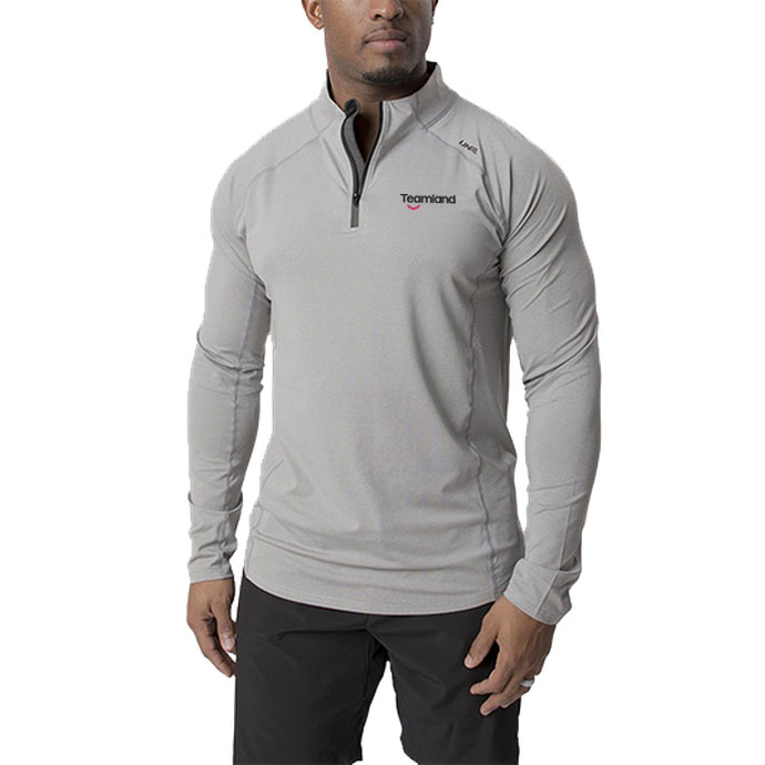 UNRL - Stride Quarter Zip