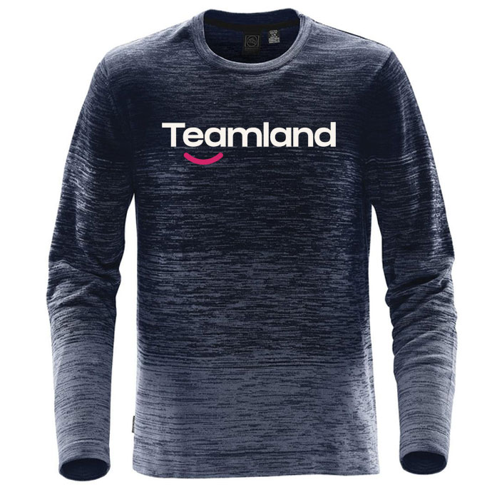 Men's Avalanche Sweater