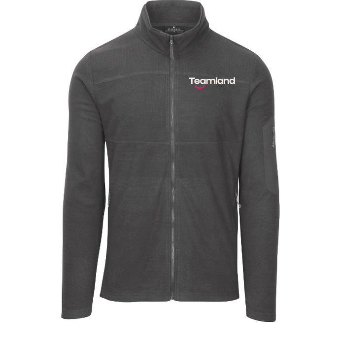 Men's Cambria Thermo-Fleece Jacket