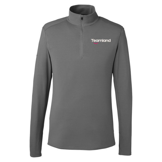 Marmot Men's Harrier Half-Zip Pullover