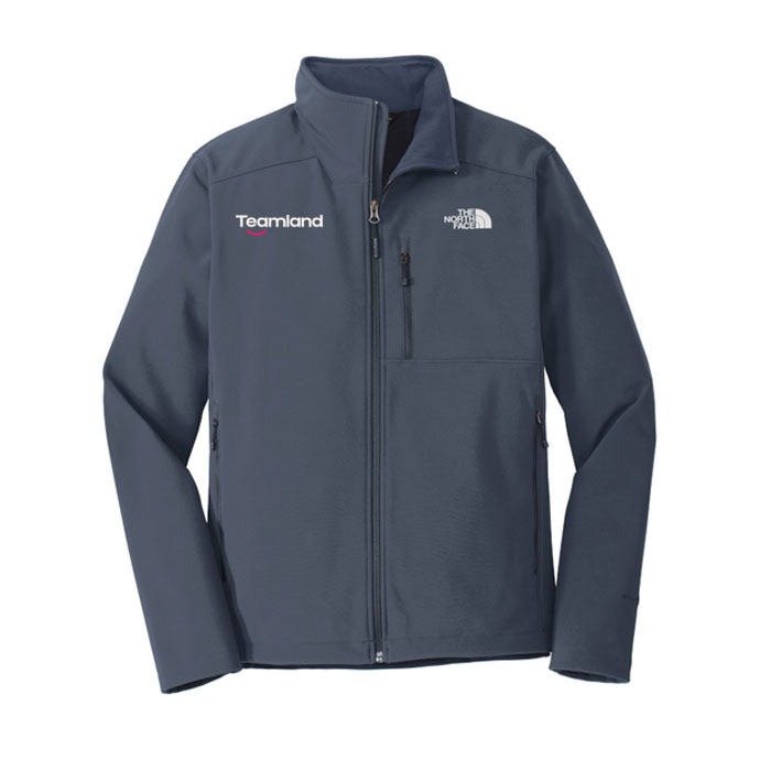 The North Face Apex Barrier Soft Shell Jacket