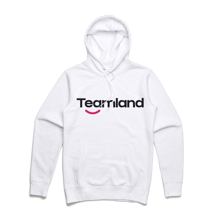 Premium Heavyweight Hoodie