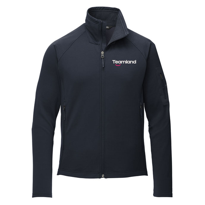 The North Face Mountain Peaks Jacket
